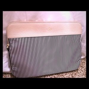 Kate spade laptop sleeve